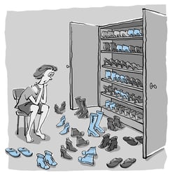 The Challenge Of Choice