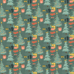 Christmas trees
