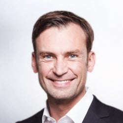 BUSINESS PORTRAIT KOELN