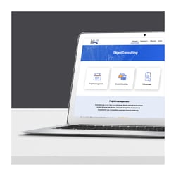 bPLAN Website