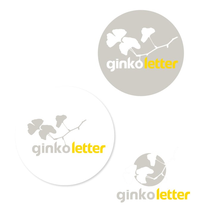 ginko letter
