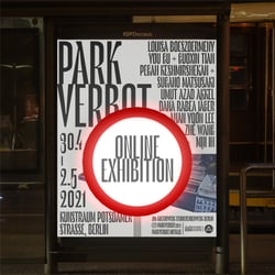 Parkverbot