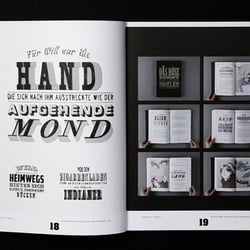 Slanted Magazin #20 – Slab Serif