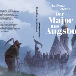 Der Major aus Augsbug 1