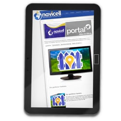 Navicell-Website (www.navicell.com)