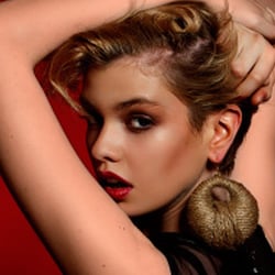 Midas Touch By TOMAAS