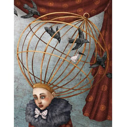 Cage Head