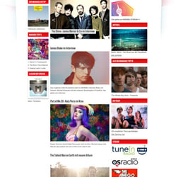 Radio Marabu Berlin – Alternatives Radio & Blog