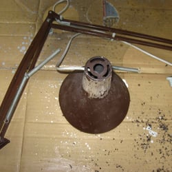 Grundzustand Bild I