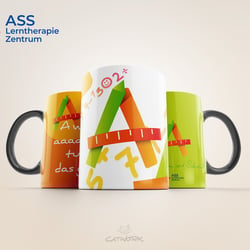 Tassen-Design
