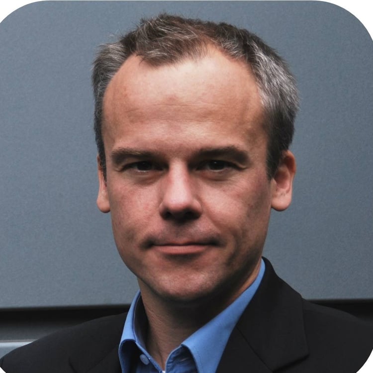 Marc Schallmeyer