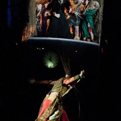 Event – Antagon Theater Aktion
