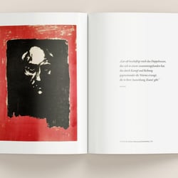 Aus KUNST SEHEN, Band 8: Emil Nolde