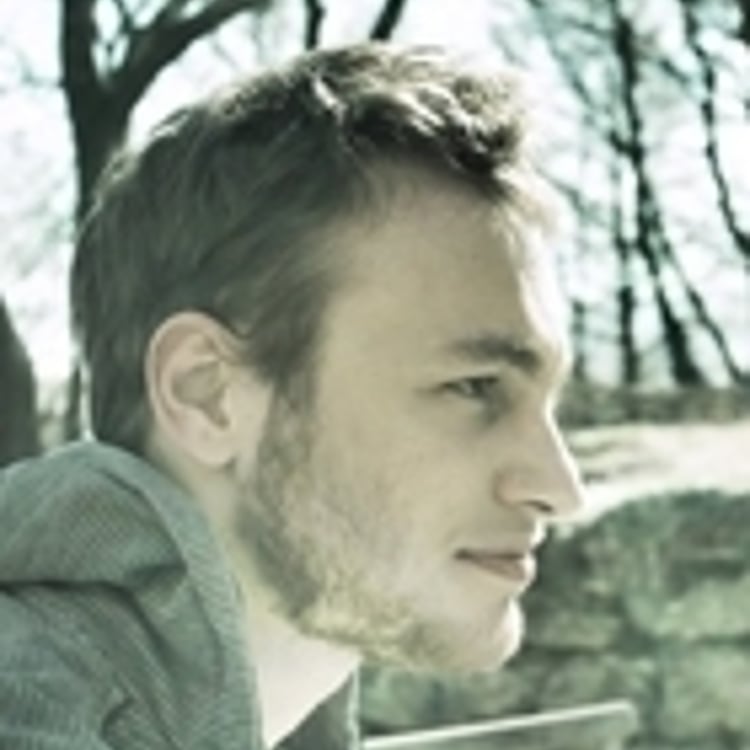 Joffrey Jochum