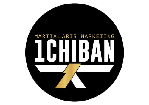 Ichiban Martial Arts Marketing