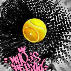 Tennis Lemon