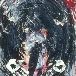 „Aborto I“ – Der Beginn des Verlustes und der Schmerz- phase…