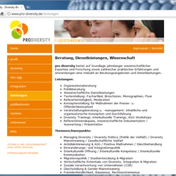 Leistungen