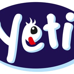 Logo für ein Joghurt