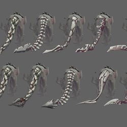 wojtek-michalak-online-weapons-demontail-lineup