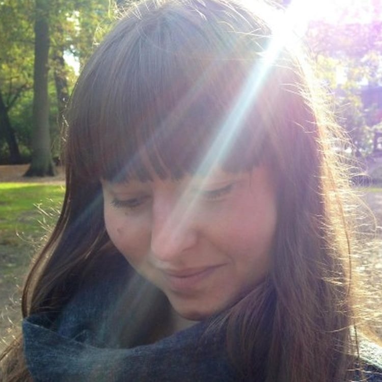 Monika Podobas