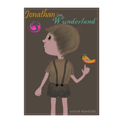 Jonathan im Wunderland
