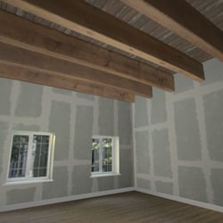 SPAX Justierschraube: 3D Animation / Enviroment