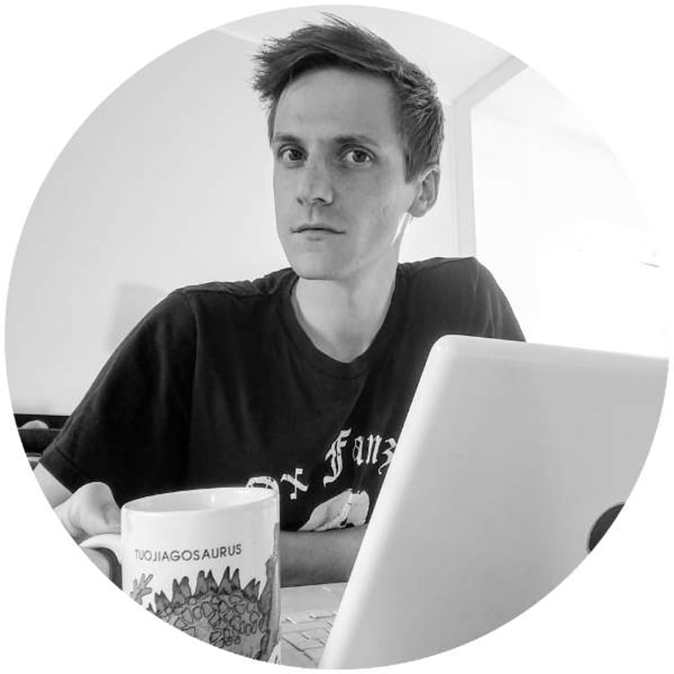 Robert Rittermann