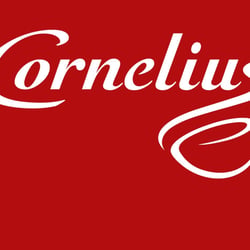Logo-Design Cornelius Tagesbar