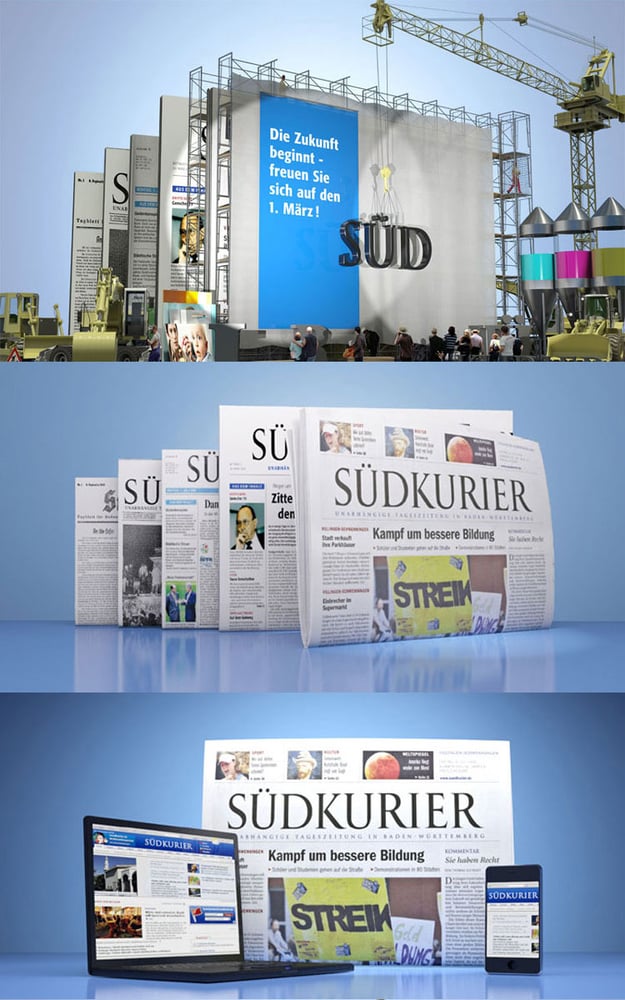Südkurier Teaser