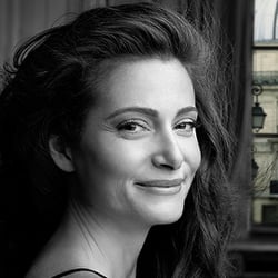 Maria Galland