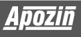 Apozin GmbH