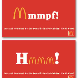 McDonald’s
