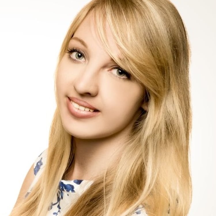 Sophia Scheffler