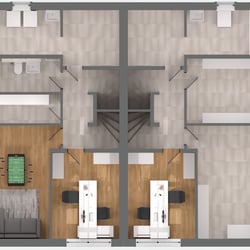 Grundriss..