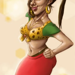 bollywood impressions