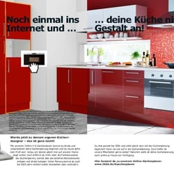 Range Brochure Kitchen 2012 Seite 11