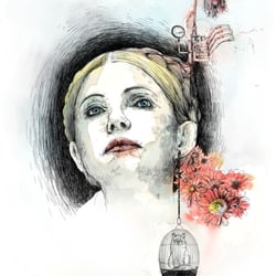 Timoshenko’s fate