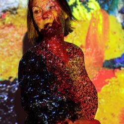 Color Meike