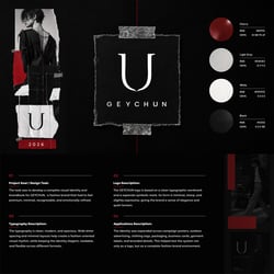 Urban Fashion Identity