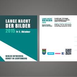 Postkarte 2015