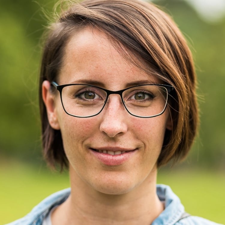 Elisa Mühlmann