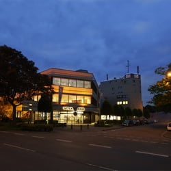 Nacht 1