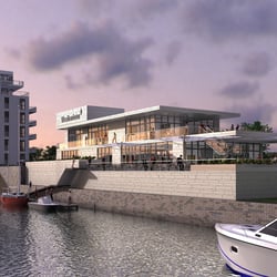 Restaurant am Hafen