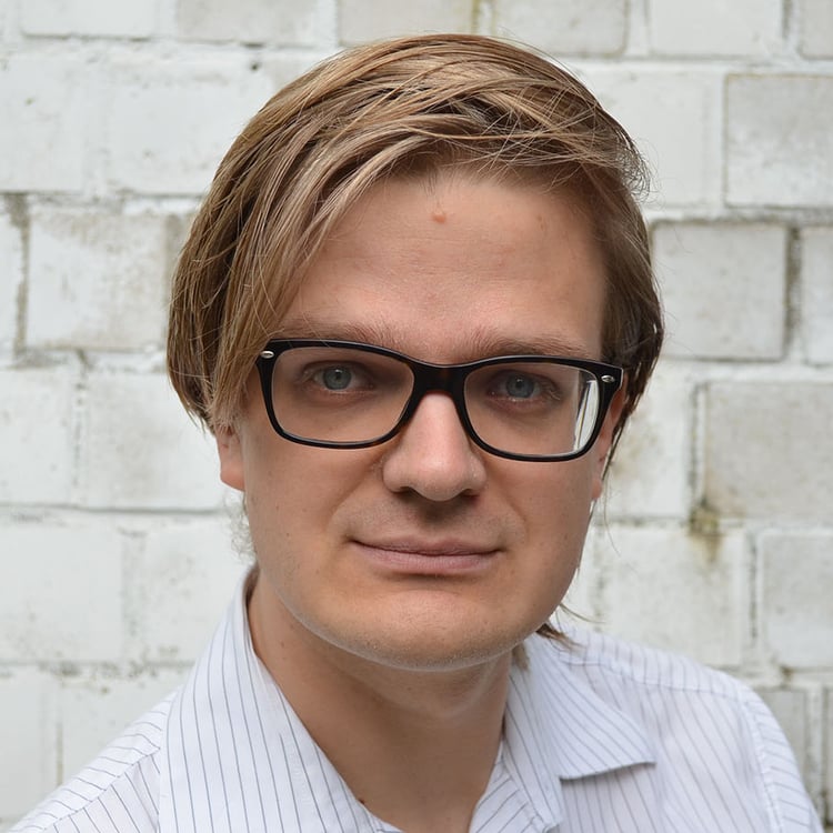 Nikolas Noel