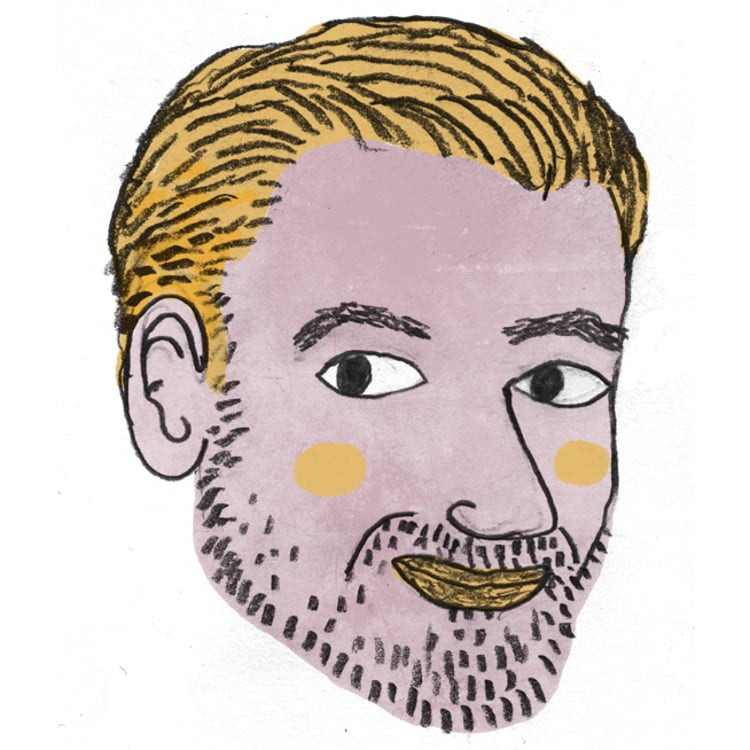Björn Dermann