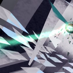 Geometry (Speedpainting)