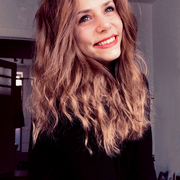 Lisa Borgmann