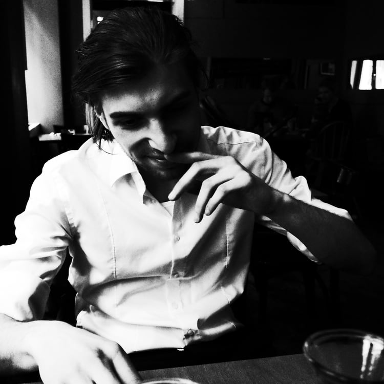 Sebastian Peise