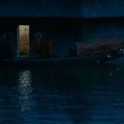 „If the seed doesnt die“ – Floating Church